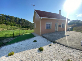 Casa da avoa
